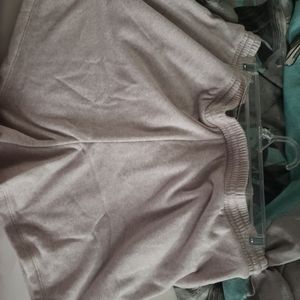 New Victoria Secret Plush Shorts